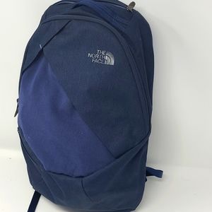 NorthFace Blue Backpack